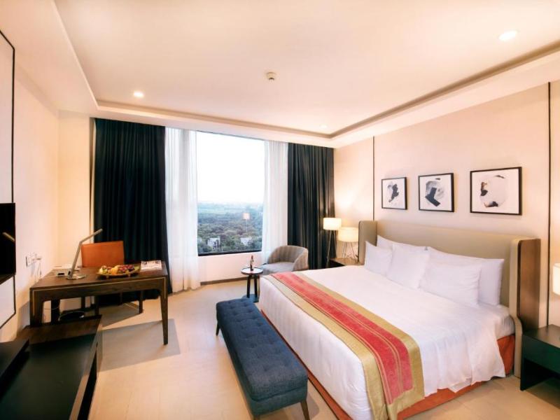 ITC Hotels - WelcomHotel Dwarka