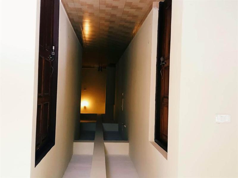 Aquarii Hotels Goa - Morjim Beach