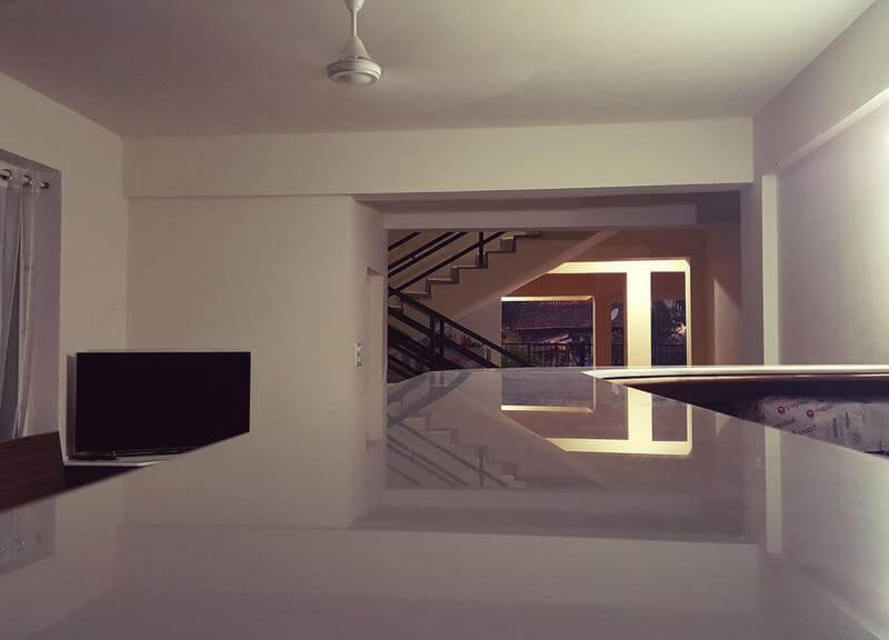 Aquarii Hotels Goa - Morjim Beach