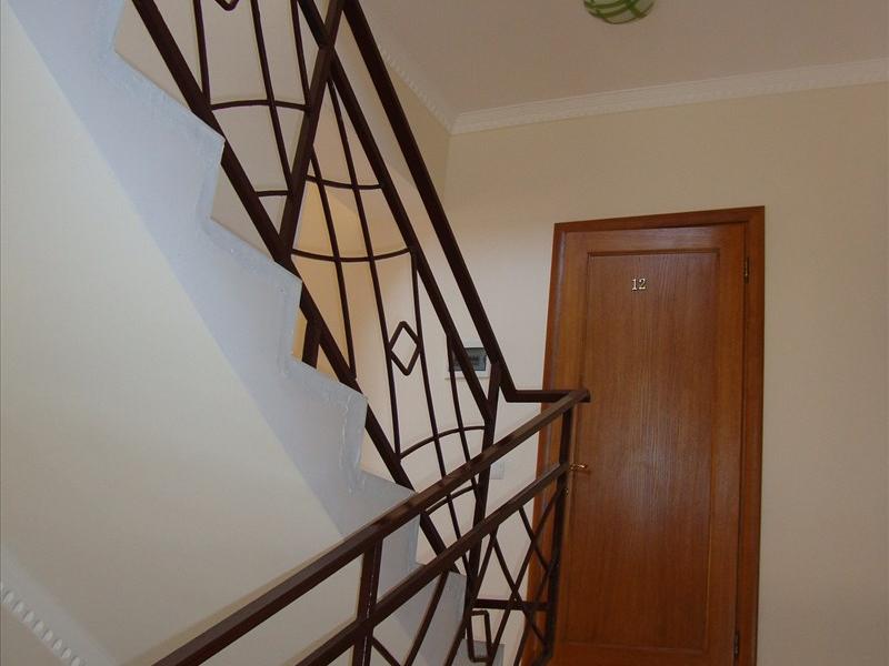 Вилла Солка