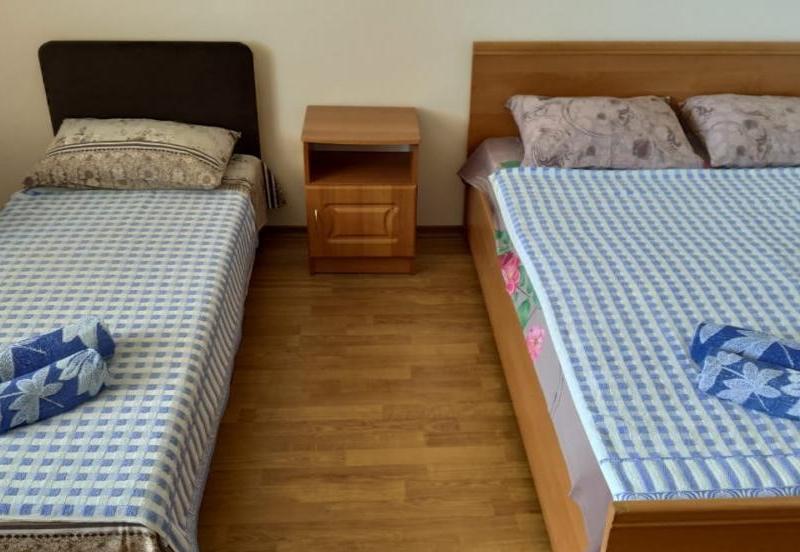 Вилла Солка