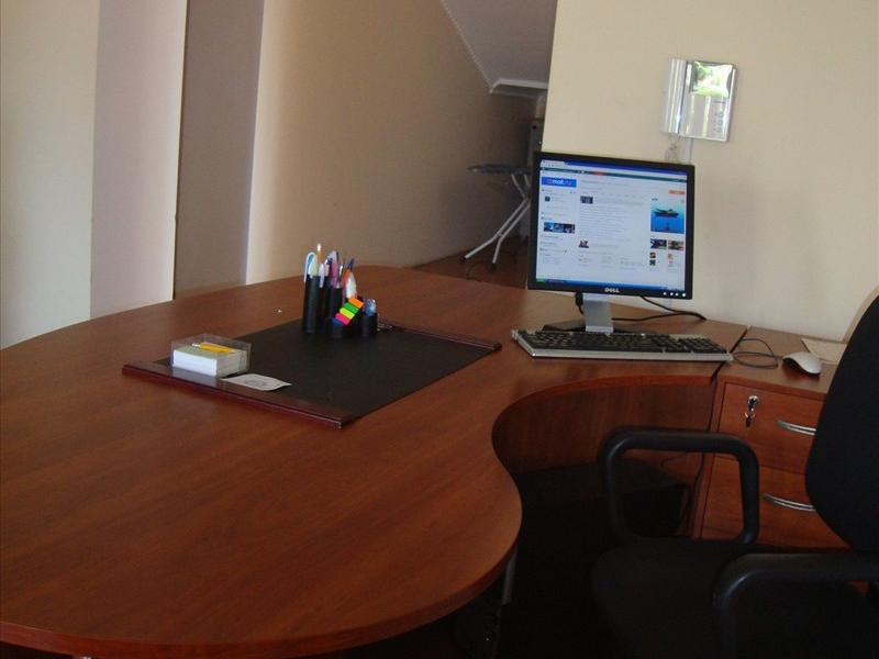 Вилла Солка