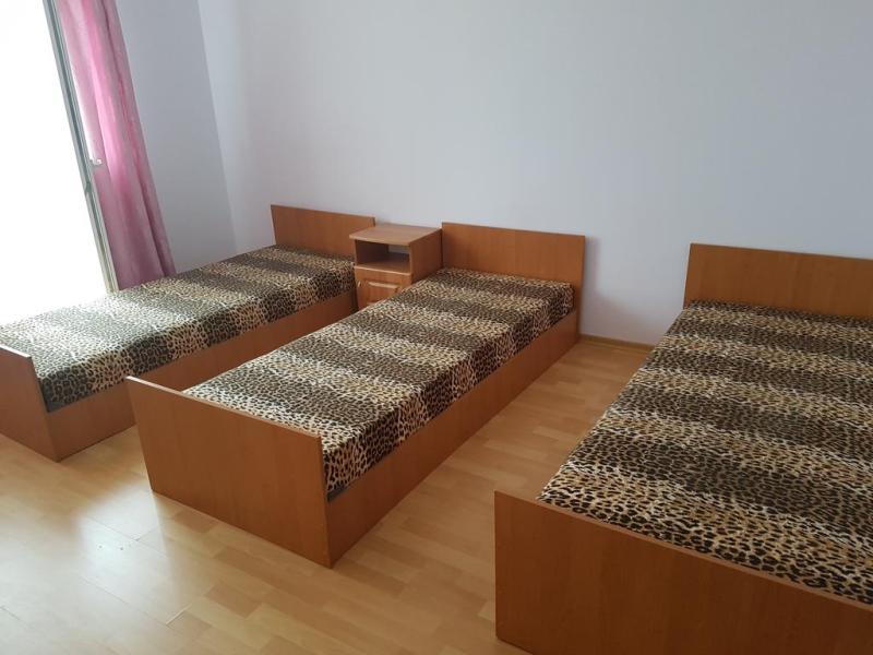 Вилла Солка