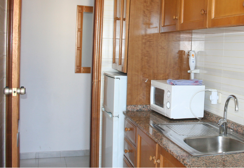 Unitursa Esmeralda Apartamentos