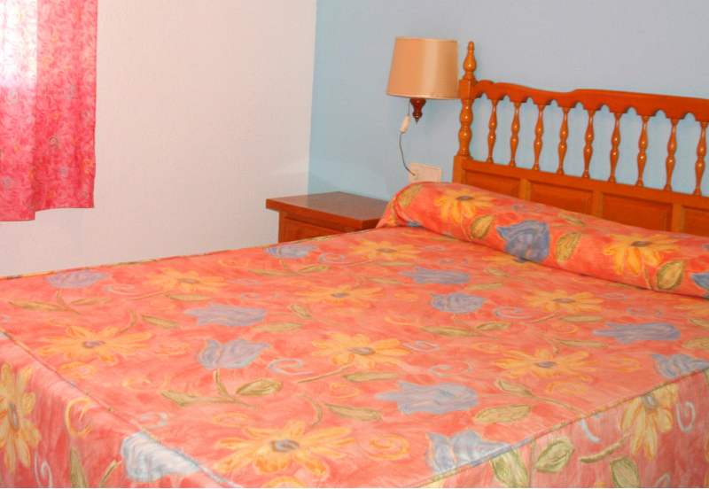 Unitursa Esmeralda Apartamentos