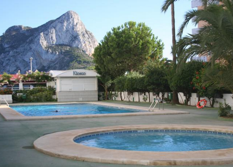 Unitursa Esmeralda Apartamentos