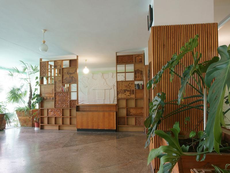 Ялтинский городской пансионат