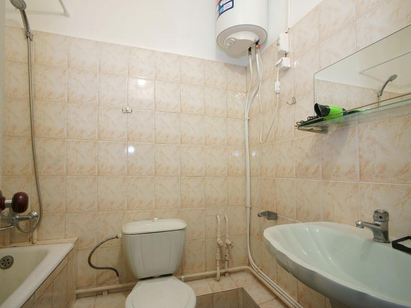 Ялтинский городской пансионат