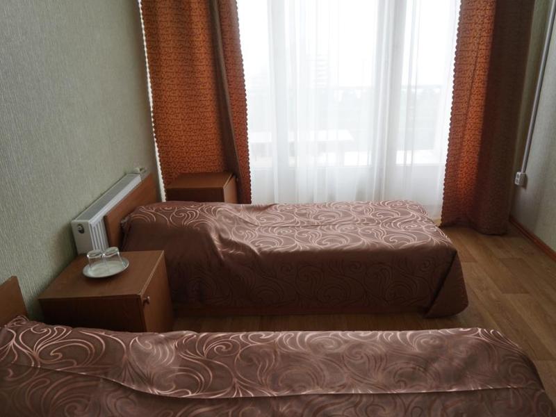 Ялтинский городской пансионат