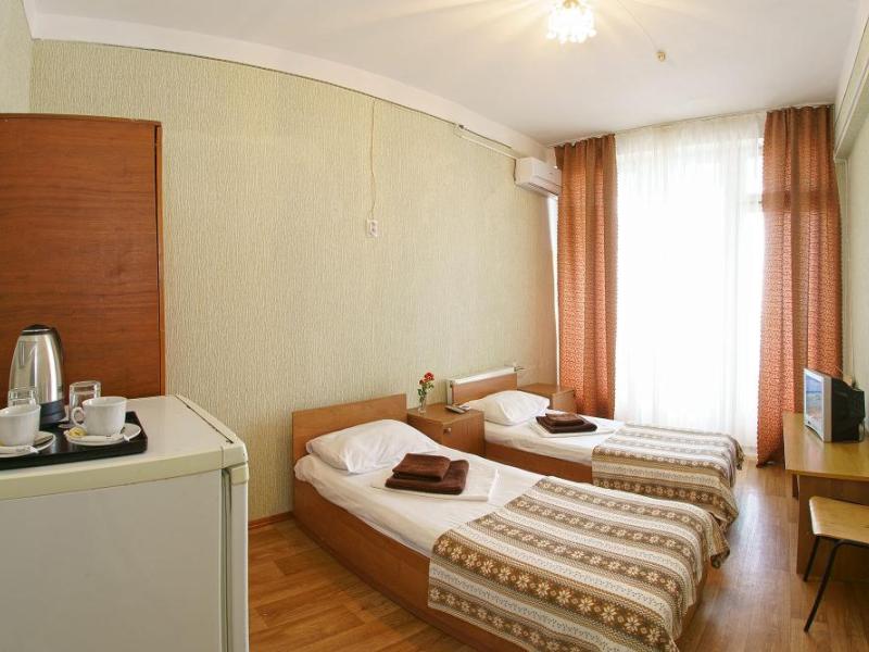 Ялтинский городской пансионат