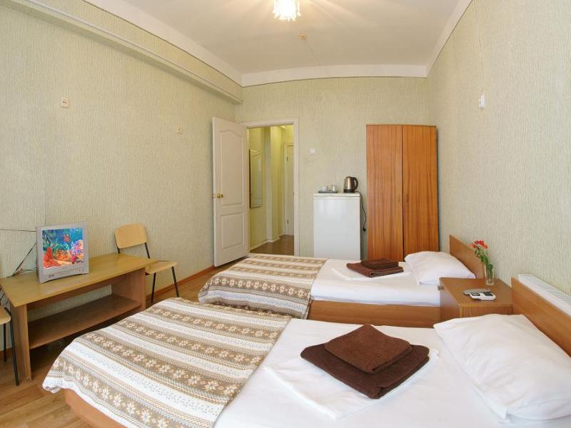 Ялтинский городской пансионат