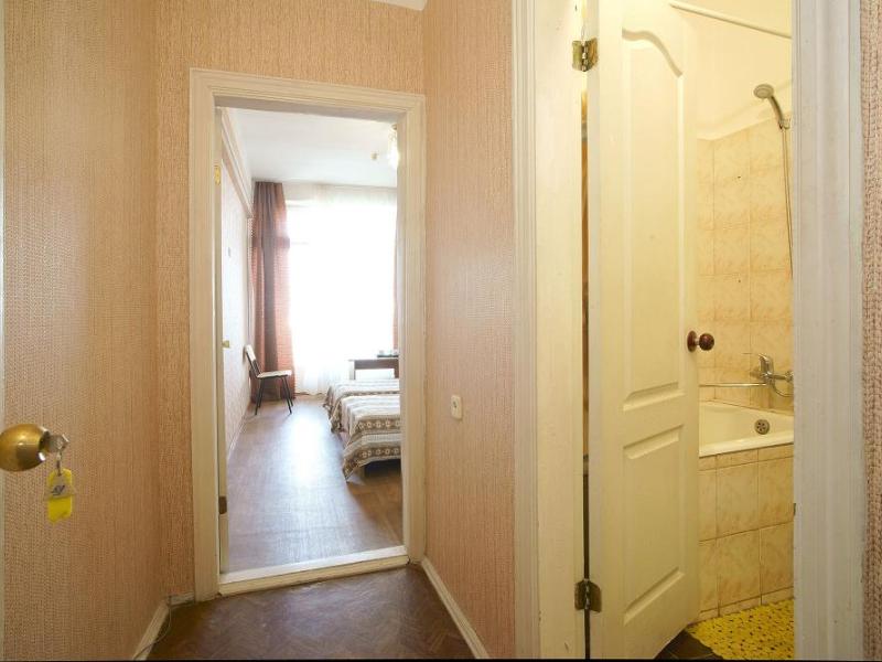 Ялтинский городской пансионат