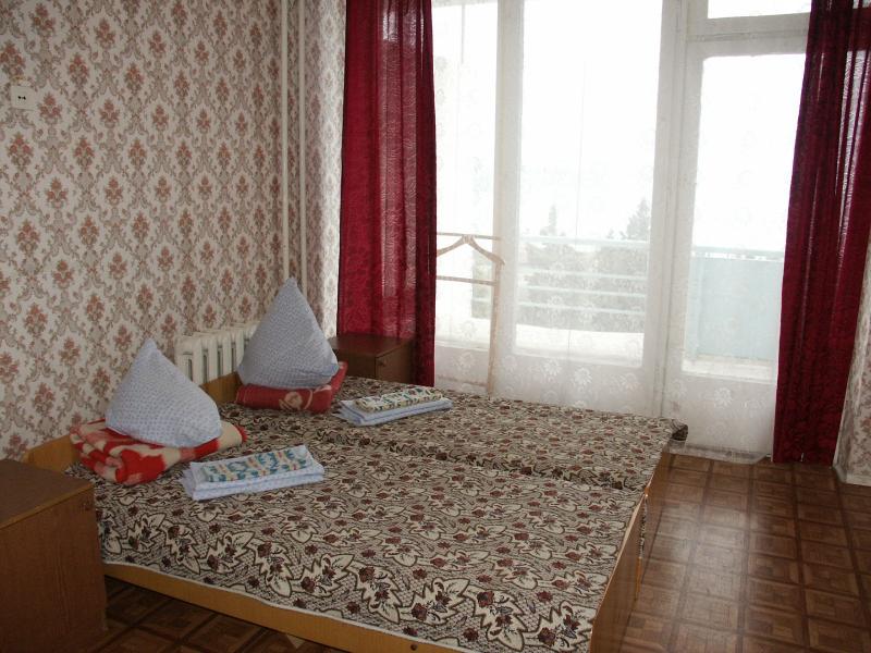 Ялтинский городской пансионат