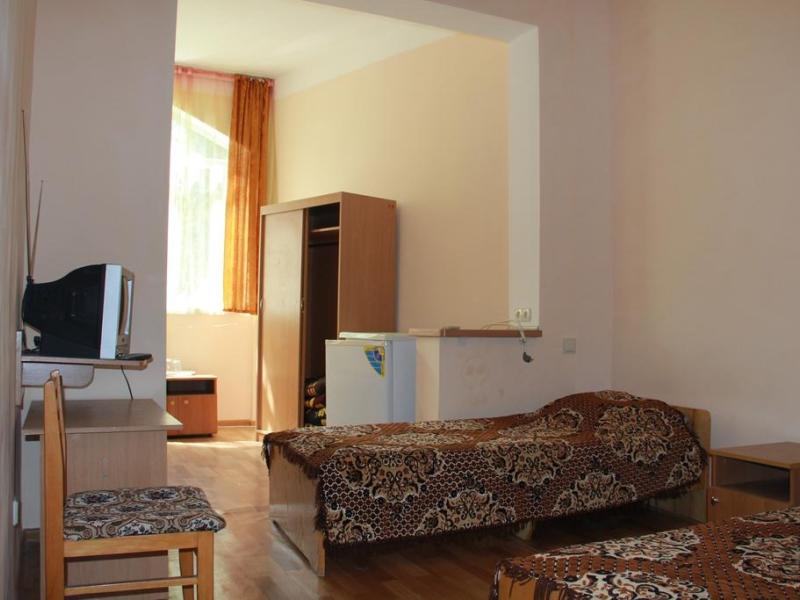 Ялтинский городской пансионат