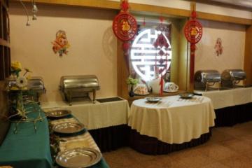 Отель Tianrui Hotel Китай, Пекин, фото 15