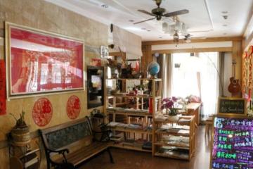 Отель Tianrui Hotel Китай, Пекин, фото 17