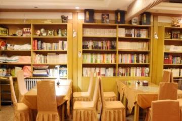 Отель Tianrui Hotel Китай, Пекин, фото 19