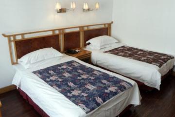Отель Tianrui Hotel Китай, Пекин, фото 2