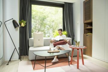 Отель Tianrui Hotel Китай, Пекин, фото 21