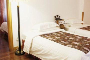 Отель Tianrui Hotel Китай, Пекин, фото 4