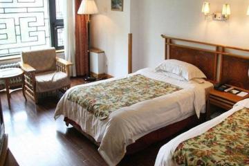 Отель Tianrui Hotel Китай, Пекин, фото 5