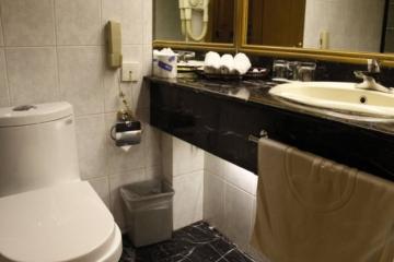 Отель Tianrui Hotel Китай, Пекин, фото 7