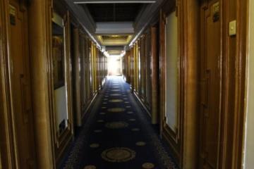 Отель Tianrui Hotel Китай, Пекин, фото 10