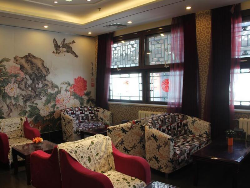 Ron Yard Hotel