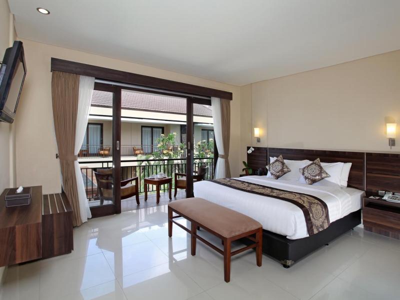 d'Penjor Seminyak