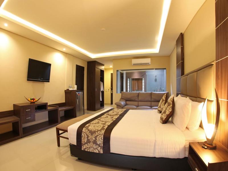 d'Penjor Seminyak