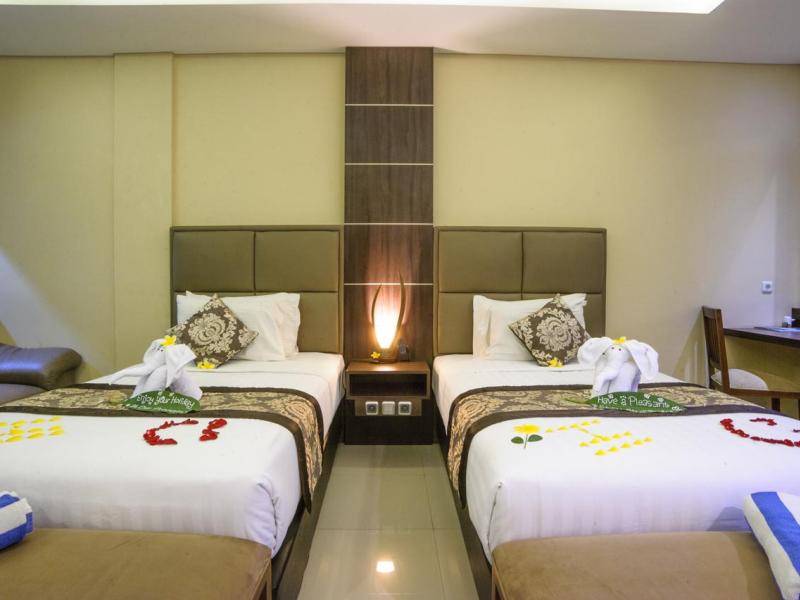 d'Penjor Seminyak
