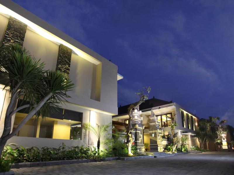 d'Penjor Seminyak