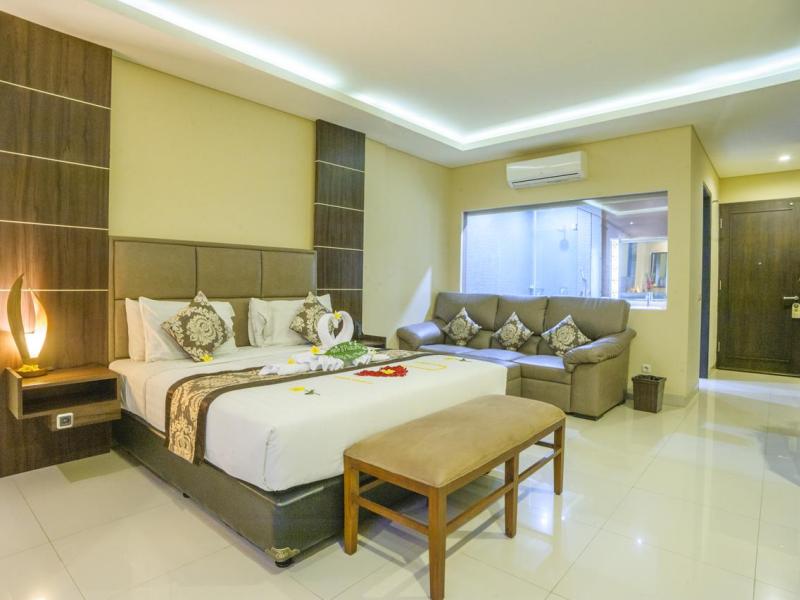 d'Penjor Seminyak