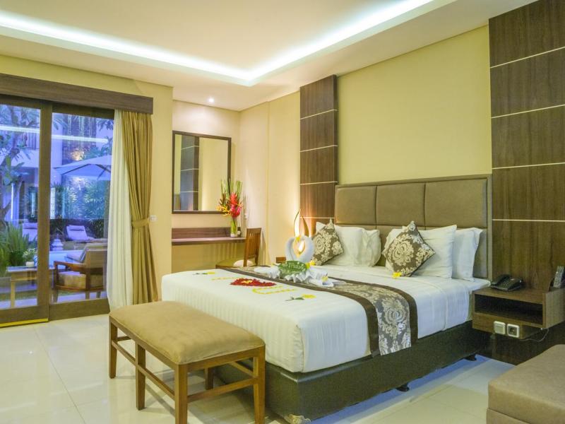 d'Penjor Seminyak
