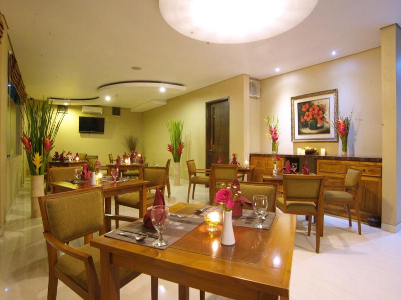 d'Penjor Seminyak