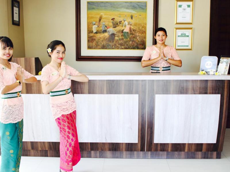d'Penjor Seminyak
