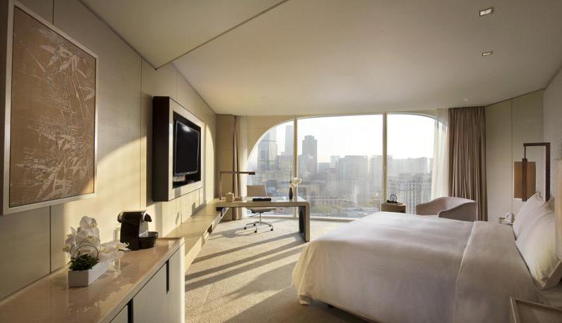 Conrad Beijing