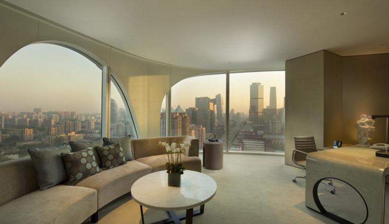 Conrad Beijing