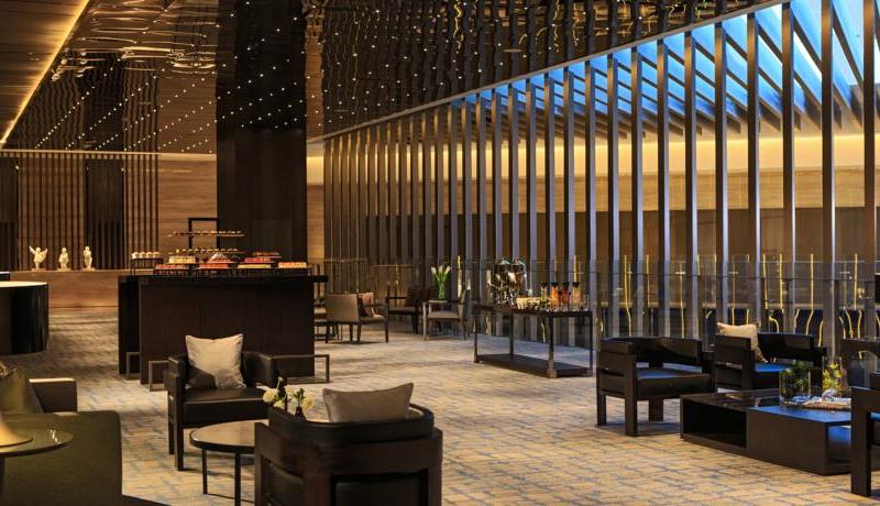 Renaissance Beijing Wangfujing Hotel