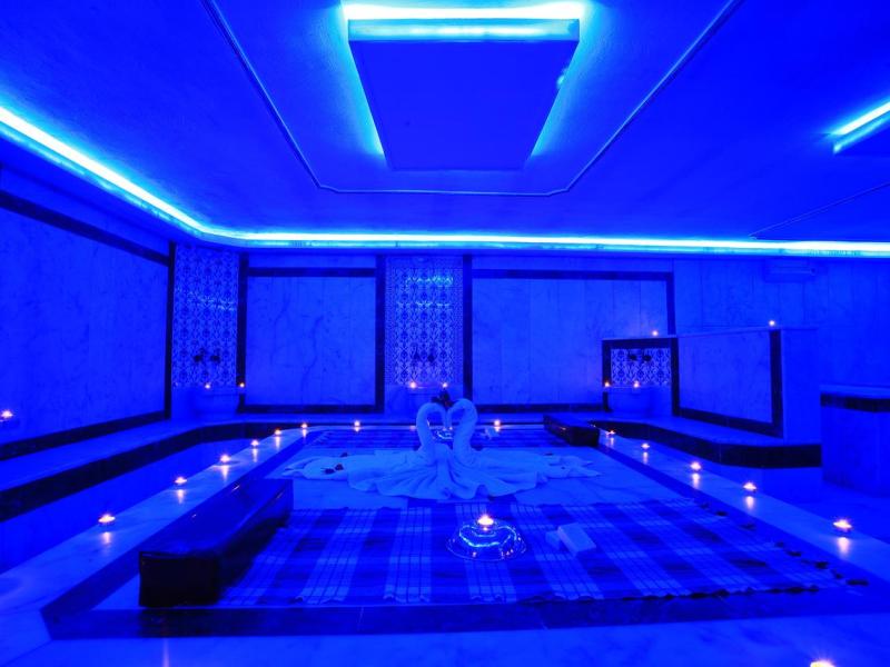 Kleopatra Fatih Hotel