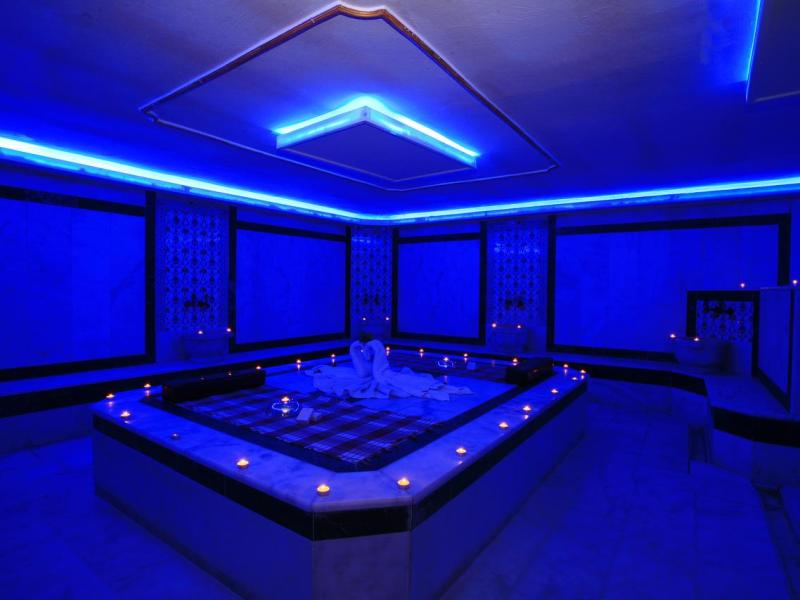 Kleopatra Fatih Hotel