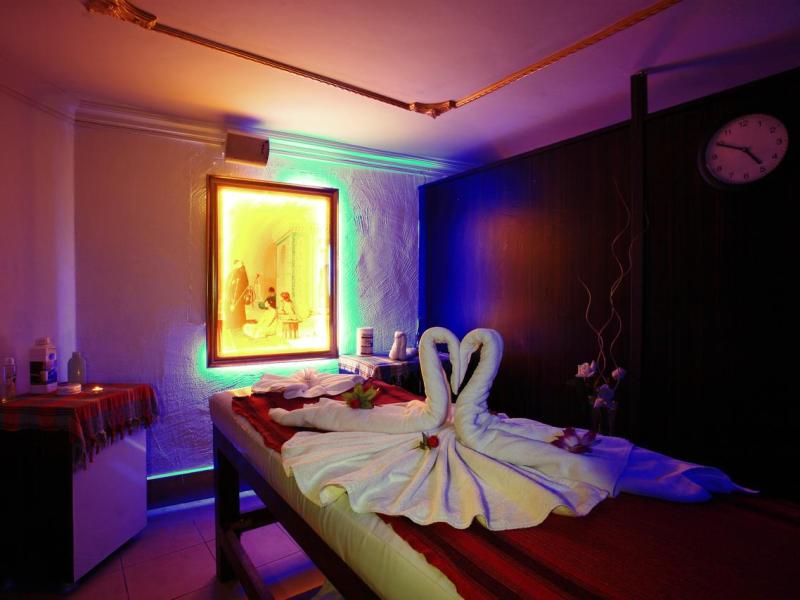 Kleopatra Fatih Hotel