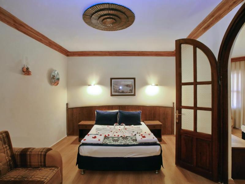 Kleopatra Fatih Hotel