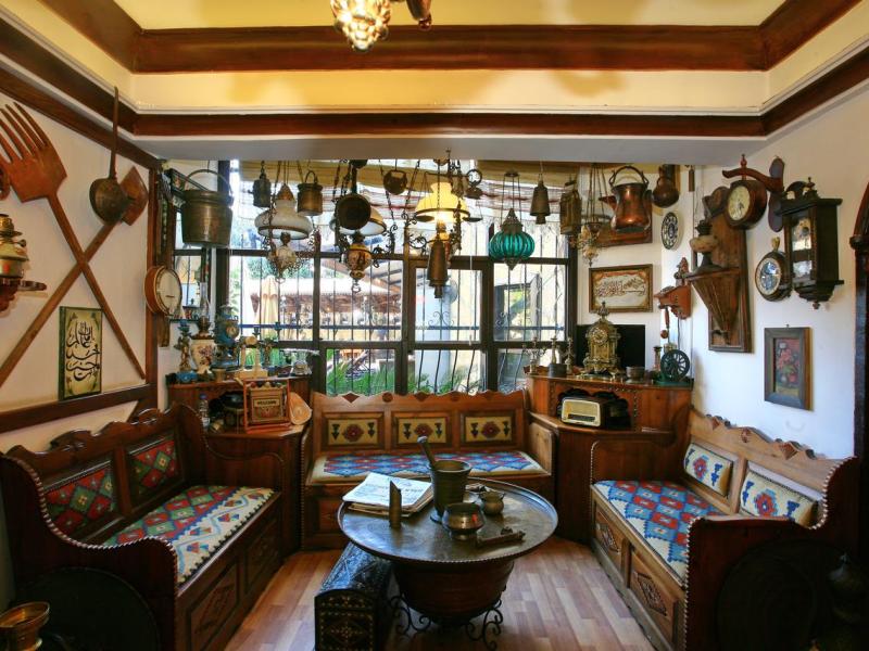 Kleopatra Fatih Hotel