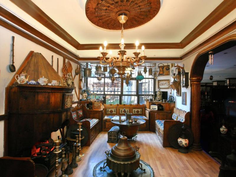 Kleopatra Fatih Hotel