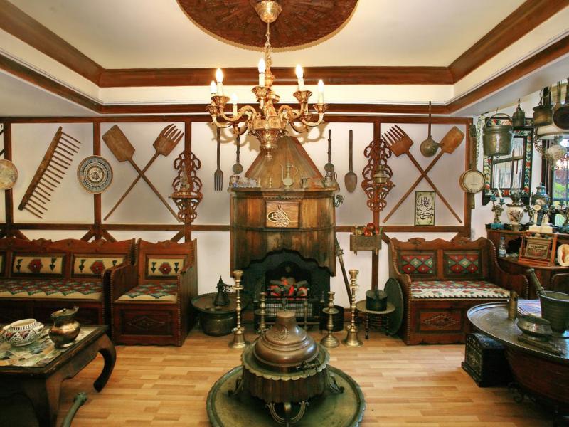 Kleopatra Fatih Hotel