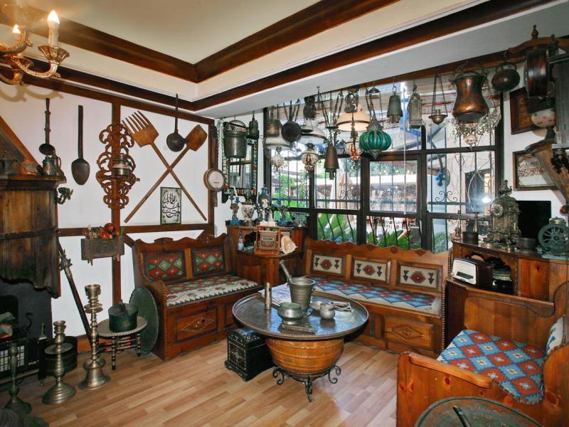 Kleopatra Fatih Hotel