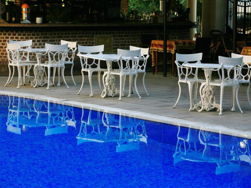 Kleopatra Fatih Hotel