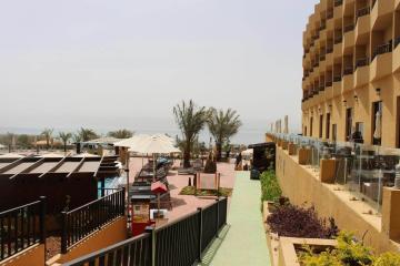 Отель Grand East Hotel Иордания, Мертвом море в Иордании, фото 11