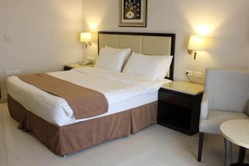 Отель Grand East Hotel Иордания, Мертвом море в Иордании, фото 12